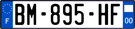 BM-895-HF