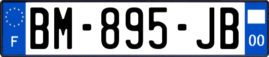 BM-895-JB