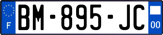 BM-895-JC