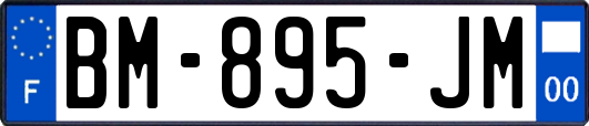 BM-895-JM