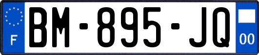 BM-895-JQ