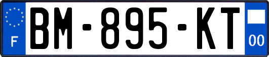 BM-895-KT