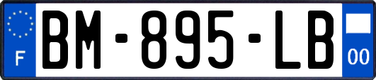 BM-895-LB