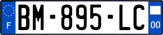 BM-895-LC