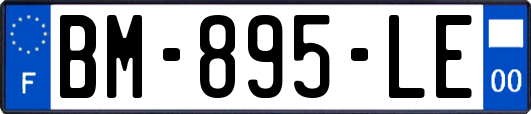 BM-895-LE