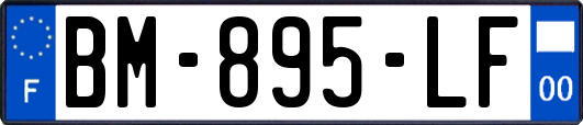BM-895-LF