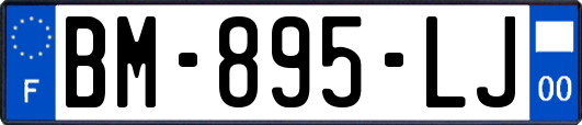 BM-895-LJ