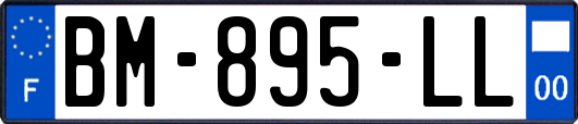 BM-895-LL