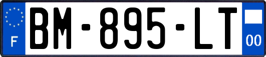 BM-895-LT