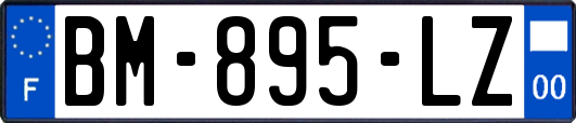 BM-895-LZ