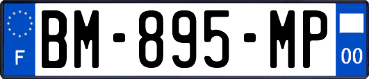 BM-895-MP