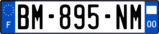 BM-895-NM