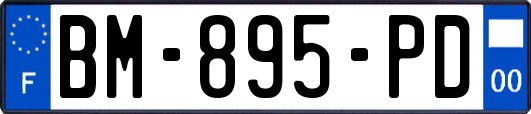 BM-895-PD