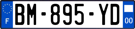 BM-895-YD