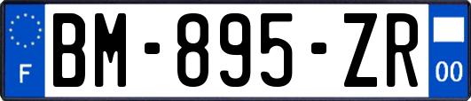 BM-895-ZR