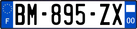 BM-895-ZX