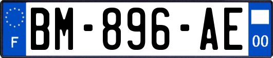 BM-896-AE