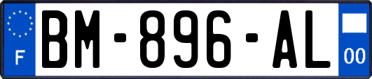 BM-896-AL