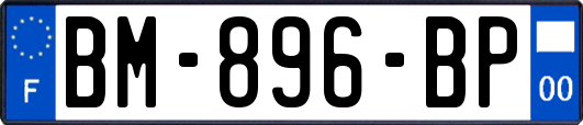 BM-896-BP