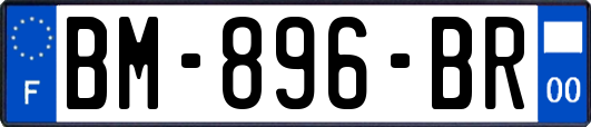 BM-896-BR