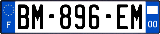 BM-896-EM