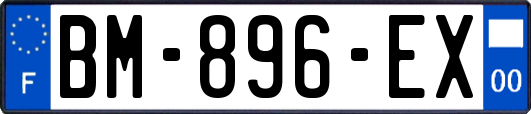 BM-896-EX