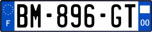 BM-896-GT