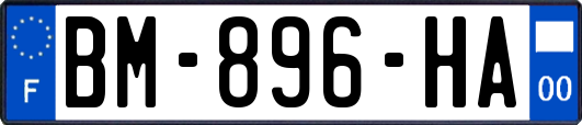 BM-896-HA
