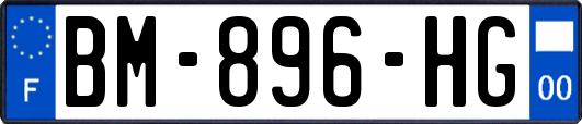 BM-896-HG