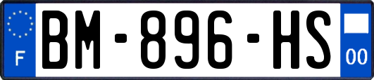 BM-896-HS