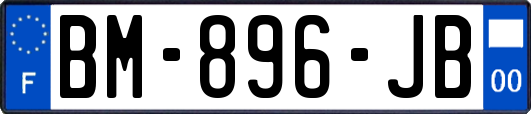 BM-896-JB