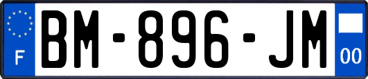 BM-896-JM