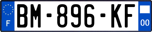 BM-896-KF