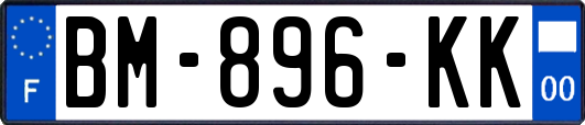 BM-896-KK