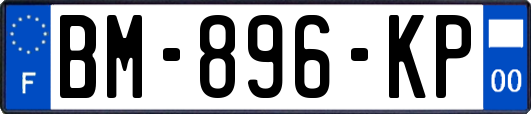 BM-896-KP