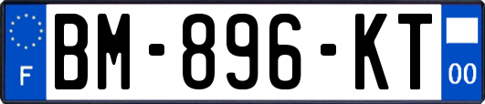 BM-896-KT