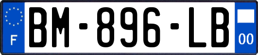 BM-896-LB