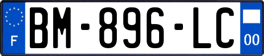 BM-896-LC