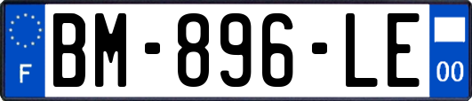 BM-896-LE
