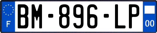 BM-896-LP