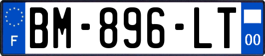BM-896-LT