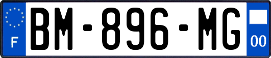 BM-896-MG