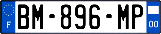 BM-896-MP