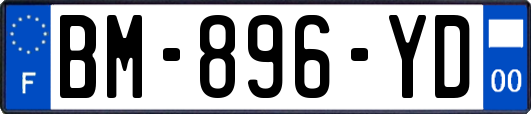 BM-896-YD