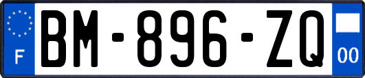 BM-896-ZQ