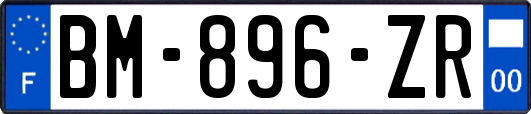 BM-896-ZR