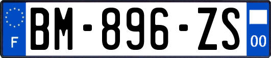 BM-896-ZS