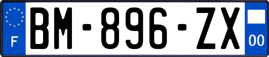 BM-896-ZX