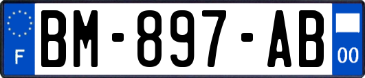 BM-897-AB