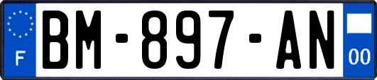 BM-897-AN